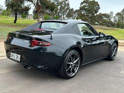 2019 Mazda MX-5