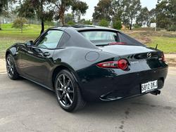 2019 Mazda MX-5