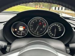 2019 Mazda MX-5