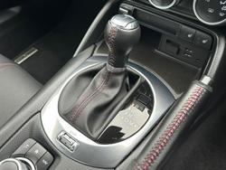 2019 Mazda MX-5