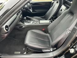 2019 Mazda MX-5