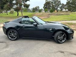 2019 Mazda MX-5