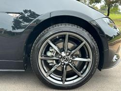 2019 Mazda MX-5