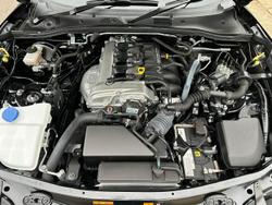 2019 Mazda MX-5