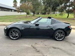 2019 Mazda MX-5