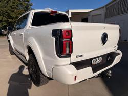 2024 GWM Ute Cannon-L