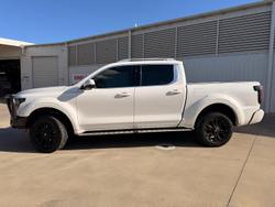 2024 GWM Ute Cannon-L