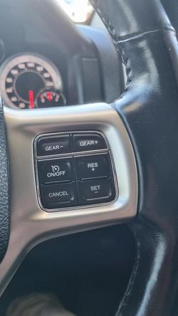 2019 RAM 1500 Laramie RamBox