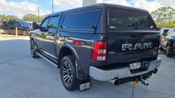 2019 RAM 1500 Laramie RamBox