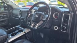 2019 RAM 1500 Laramie RamBox