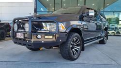 2019 RAM 1500 Laramie RamBox