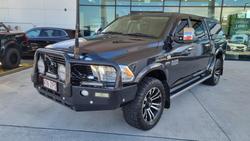 2019 RAM 1500 Laramie RamBox