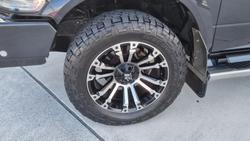 2019 RAM 1500 Laramie RamBox