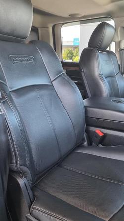 2019 RAM 1500 Laramie RamBox