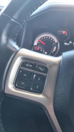 2019 RAM 1500 Laramie RamBox