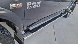2019 RAM 1500 Laramie RamBox