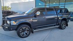 2019 RAM 1500 Laramie RamBox