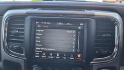 2019 RAM 1500 Laramie RamBox