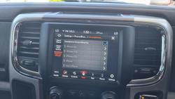 2019 RAM 1500 Laramie RamBox