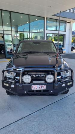 2019 RAM 1500 Laramie RamBox