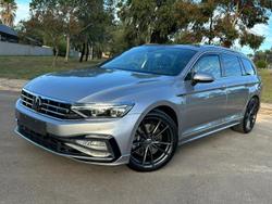 2022 Volkswagen Passat 206TSI R-Line