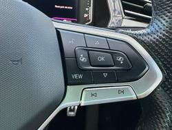 2022 Volkswagen Passat 206TSI R-Line