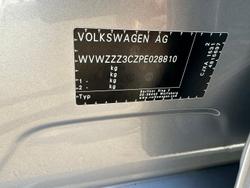 2022 Volkswagen Passat 206TSI R-Line