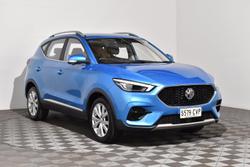 2022 MG ZST Core