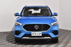 2022 MG ZST Core