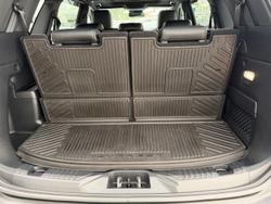 2024 Ford Everest Platinum