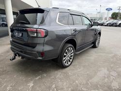 2023 Ford Everest Platinum