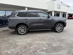2024 Ford Everest Platinum