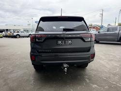 2024 Ford Everest Platinum