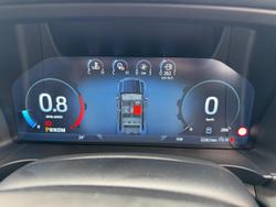 2024 Ford Everest Platinum