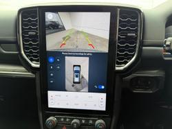 2024 Ford Everest Platinum