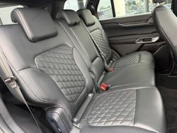 2024 Ford Everest Platinum