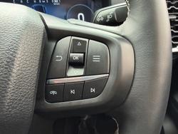 2024 Ford Everest Platinum