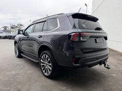 2023 Ford Everest Platinum
