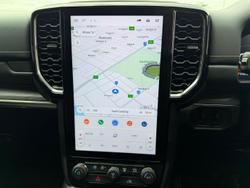 2023 Ford Everest Platinum