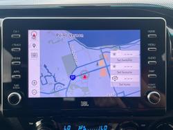 2023 Toyota Hilux GR Sport