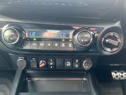 2023 Toyota Hilux GR Sport