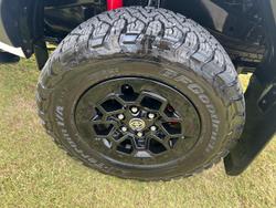 2023 Toyota Hilux GR Sport