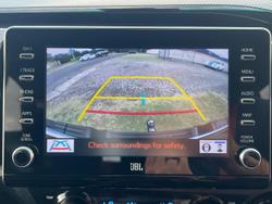 2023 Toyota Hilux GR Sport