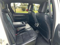 2023 Toyota Hilux GR Sport