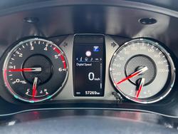 2023 Toyota Hilux GR Sport