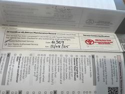 2023 Toyota Hilux GR Sport