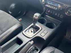 2023 Toyota Hilux GR Sport