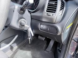 2016 Kia Cerato S YD MY15 Planet Blue