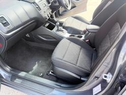 2016 Kia Cerato S YD MY15 Planet Blue