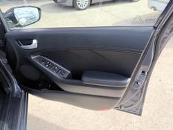 2016 Kia Cerato S YD MY15 Planet Blue